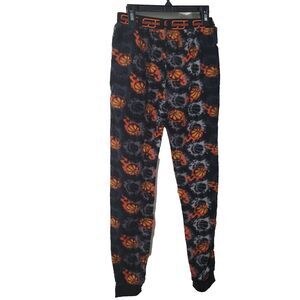 NEW Seven Apparel Boys Sz 4 Microfleece Sleep Pajama Jogger Pant Flame Resistant